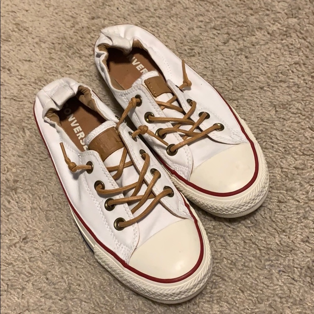 Slip on Converse sneaker